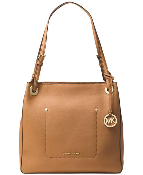 michael michael kors walsh medium shoulder tote 